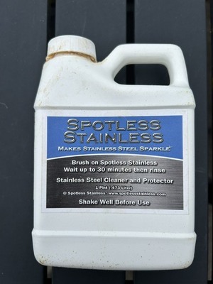 gunnink-spotless